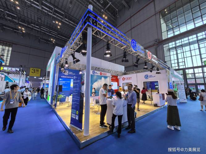 定制化服務，滿足您的獨特需求——cibf2025電池展展臺搭建與白酒行業跨界合作的機會