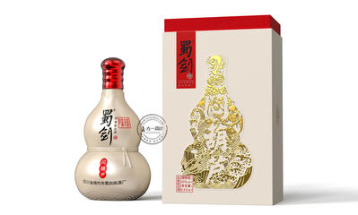 白酒包裝設計 因消費者而變